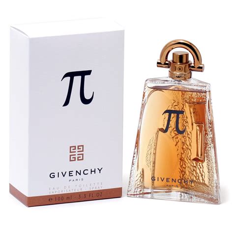 givenchy pi cologne notes|Givenchy pi cologne for men.